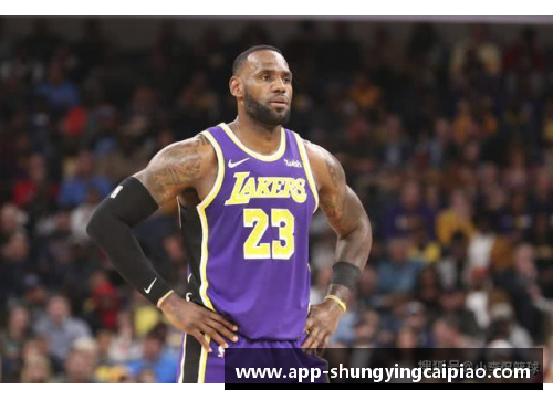 詹姆斯传奇之路：从高中球星到NBA历史最佳球员